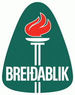 logo Breidablik U19