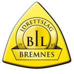 logo Bremnes IL