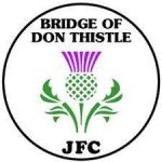 logo Bridge Of Don Thistle