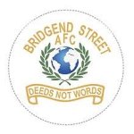 logo Bridgend Street