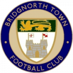 logo Bridgnorth Town FC