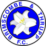 logo Brimscombe And Thrupp FC