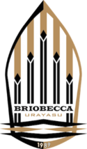 logo Briobecca Urayasu