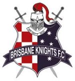 logo Brisbane Knights