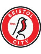 logo Bristol City U23