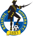 logo Bristol Rovers Reserves