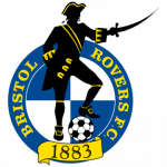 logo Bristol Rovers