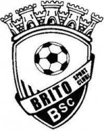 logo Brito Sport Clube