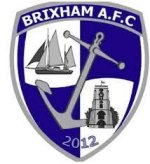 logo Brixham AFC