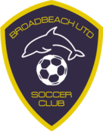 logo Broadbeach United