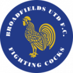 logo Broadfields United