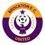 logo Brockton FC United