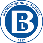 logo Brønnøysund IL