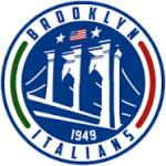 logo Brooklyn Italians