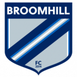 logo Broomhill FC