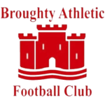 logo Broughty Athletic