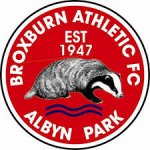 logo Broxburn Athletic