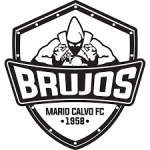 logo Brujos Mario Calvo