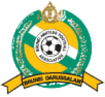 logo Brunei U19