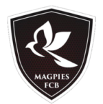 logo Bruno's Magpies