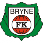 logo Bryne FK 2