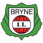 logo Bryne FK
