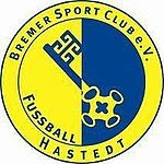 logo BSC Hastedt