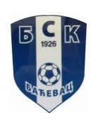 logo BSK 1926 Bacevac