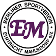 logo BSV Eintracht Mahlsdorf