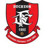 logo Bucheon FC