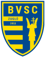 logo Budapesti VSC