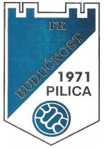 logo Buducnost Pilica