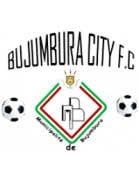 logo Bujumbura City