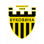 logo Bukovyna Chernivtsi