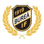logo Bureå IF
