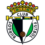 logo Burgos CF Promesas