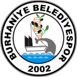 logo Burhaniye Belediyespor