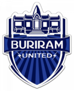 logo Buriram United