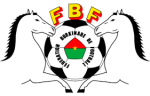 logo Burkina Faso Sub-17