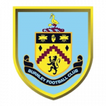 logo Burnley