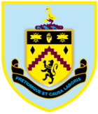 logo Burnley U21