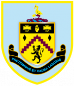 logo Burnley U23