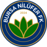 logo Bursa Nilufer