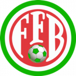 logo Burundi U23