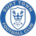 logo Bury Town