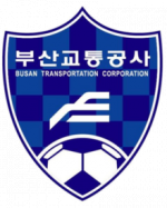 logo Busan TC FC