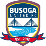 logo Busoga United FC