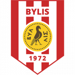logo Bylis Ballsh