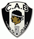 logo C. A. Bastia