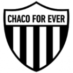 logo CA Chaco For Ever